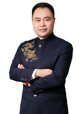 華一世紀首席講師單海洋