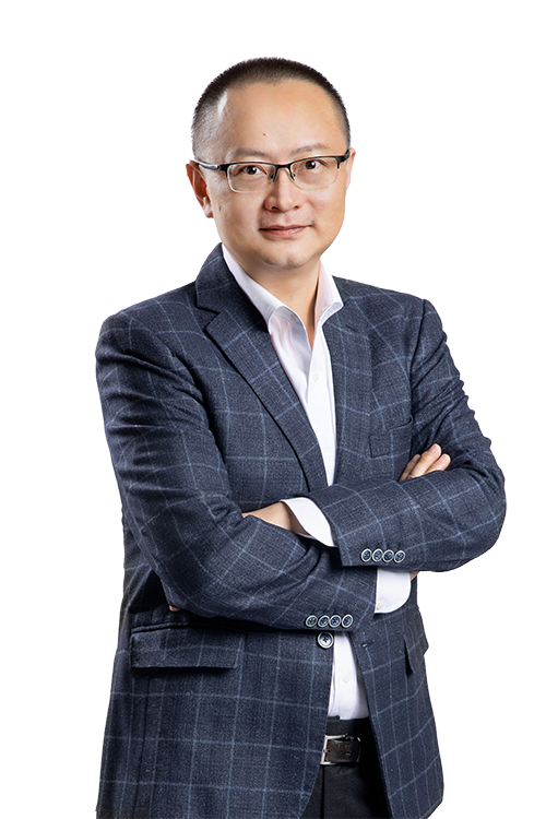 華一世紀常青商學實戰派導師高老師