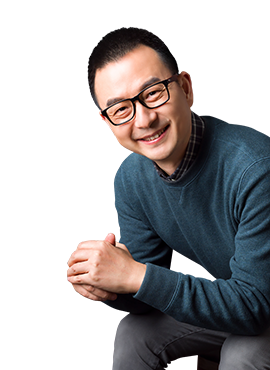 華一世紀常青商學實戰派導師張老師