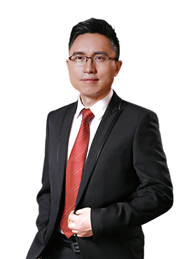 華一世紀常青商學實戰派導師邱老師