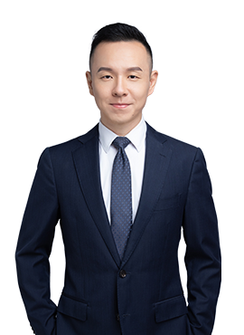 華一世紀常青商學實戰派導師趙老師
