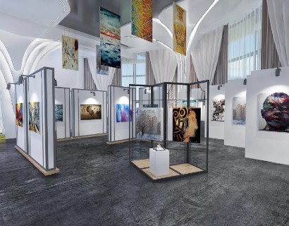 廣東萬星光年文化產業發展有限公司