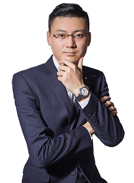 華一世紀講師季福爽