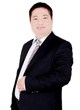 華一世紀咨詢師景元利