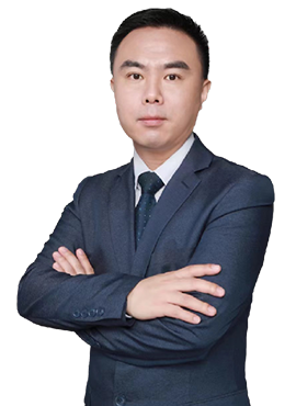 華一世紀咨詢師張輝