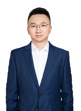 華一世紀常青商學實戰派導師彭老師