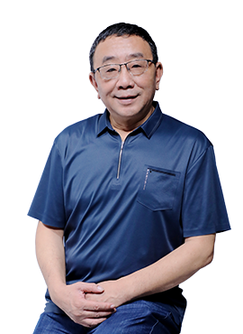 華一世紀常青商學實戰派導師池老師